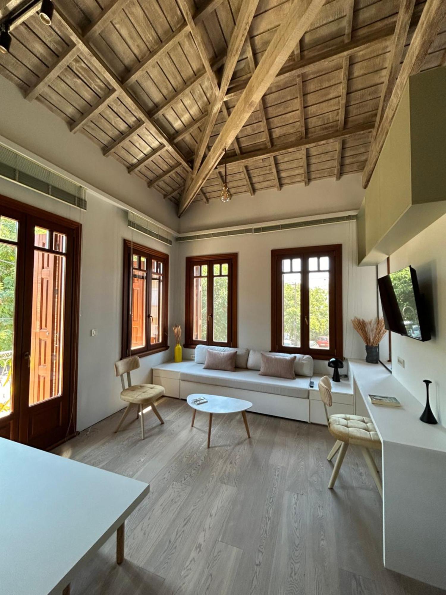 Elia Studio Chio Esterno foto